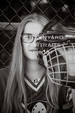 Carleigha BW-8