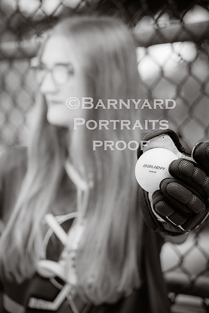 Carleigha BW-7