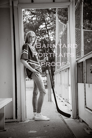 Carleigha BW-4