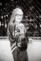 Carleigha BW-3