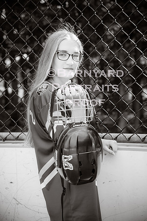 Carleigha BW-3