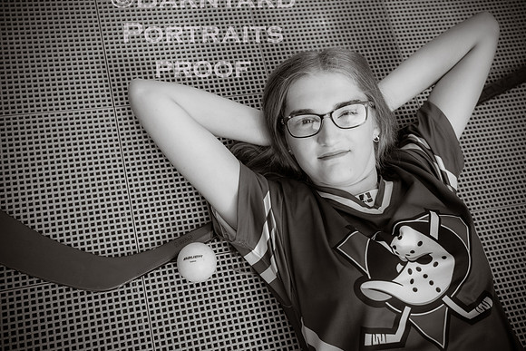 Carleigha BW-6