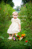 Melissa Bass Wildflowers