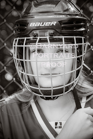 Carleigha BW-1