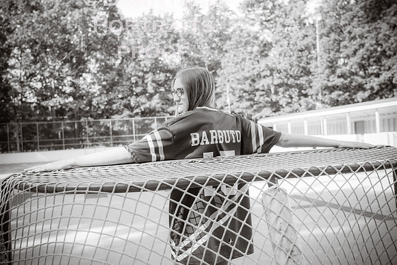 Carleigha BW-10